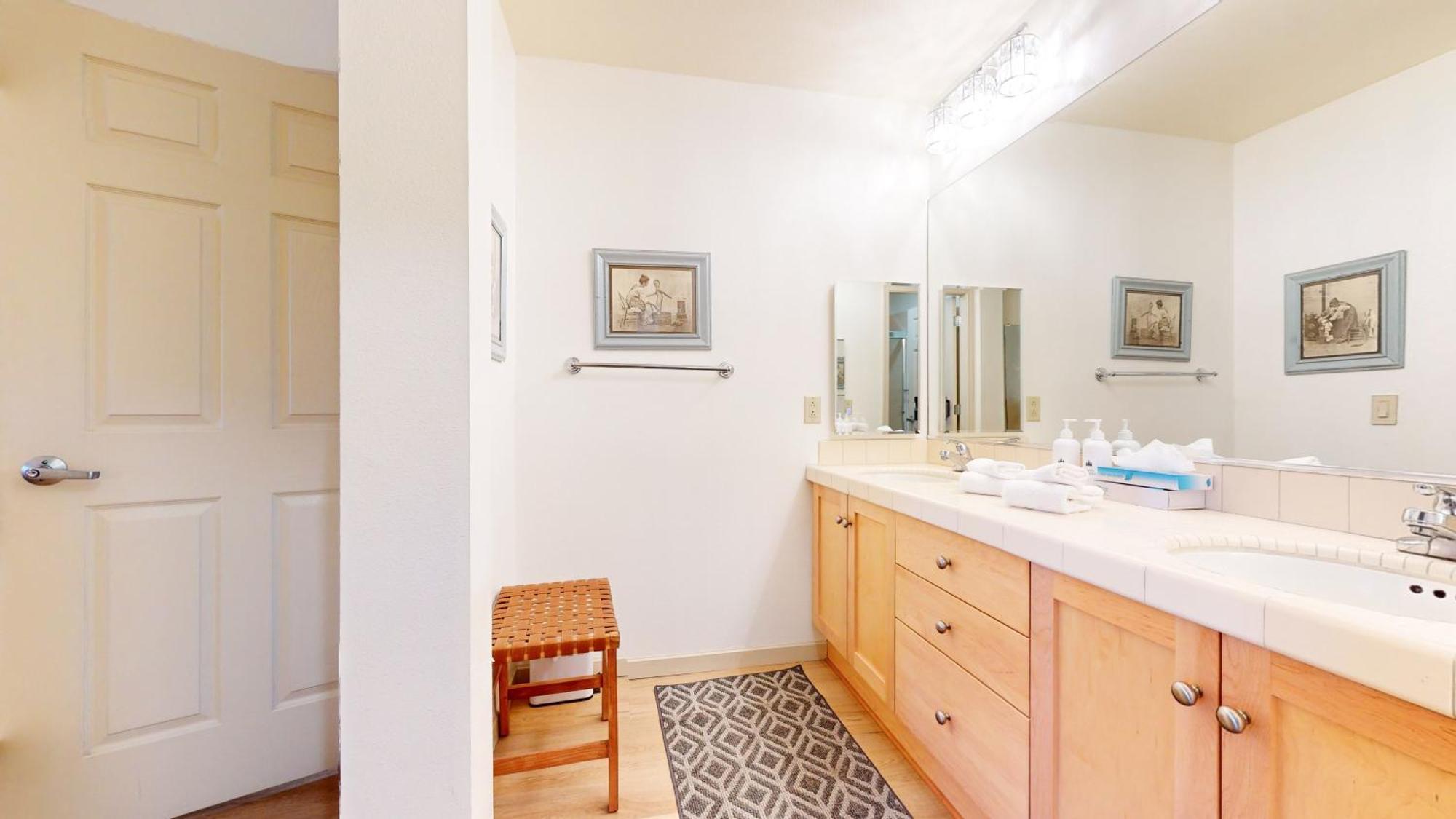 Mammoth Green 118 Located On Sierra Star Golf Course, Private Patio, Summer Pool Condo Mammoth Lakes Exterior foto